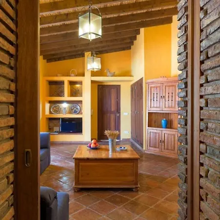 Holiday home Casinhas Wheelchair Friendly *