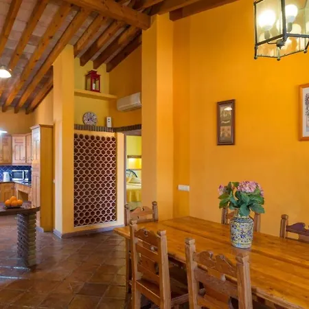 Casinhas Wheelchair Friendly Holiday home Boliqueime