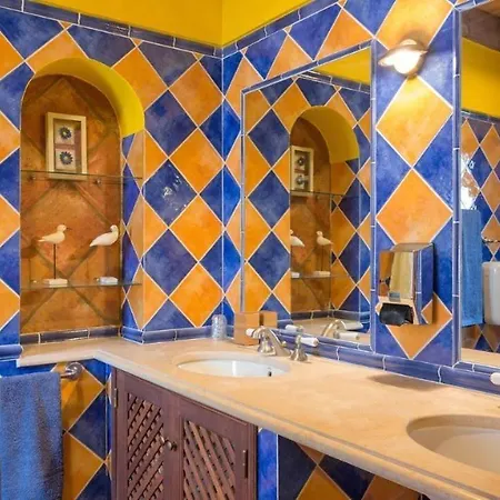 Casinhas Wheelchair Friendly * Boliqueime