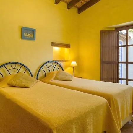 Casinhas Wheelchair Friendly Сasa de vacaciones